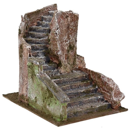 Scale for presepe cm 19,5x14x17