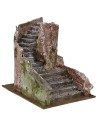 Scale for presepe cm 19,5x14x17