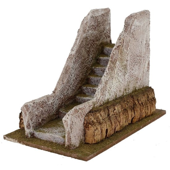 Scale for presepe cm 18x12x14 h.