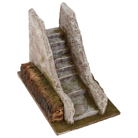 Scale for presepe cm 18x12x14 h.