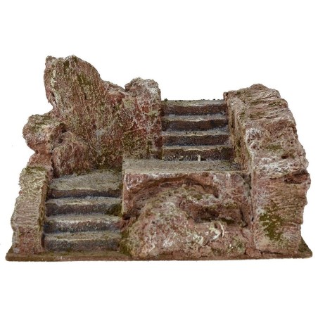 Scale for presepe cm 23,5x17, 5x13, 5 h.