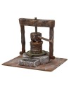 Tochio for presepe cm 14,5x11x12 h. 