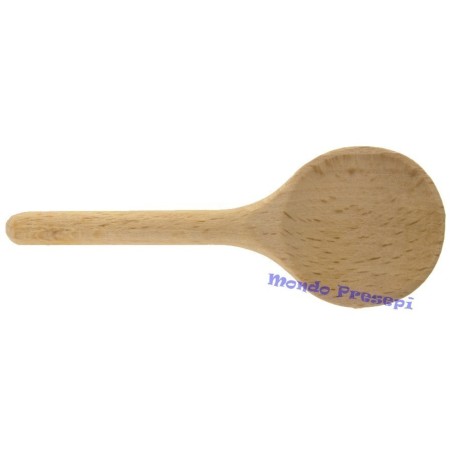 Baker shovel 10 cm