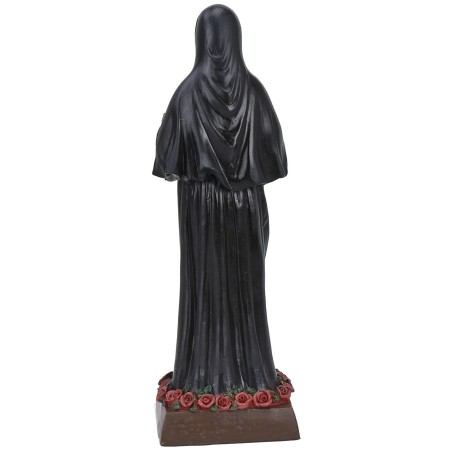 Santa Rita 20 cm Mundo Pesebres