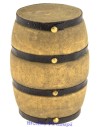 Botte in legno cm 5