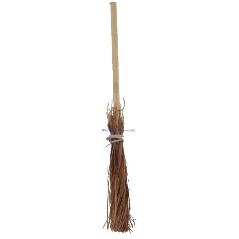 Broom 11 cm