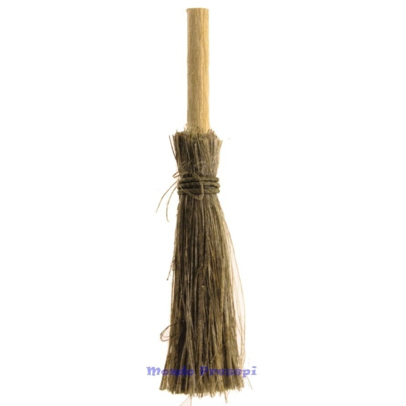 Broom 6 cm