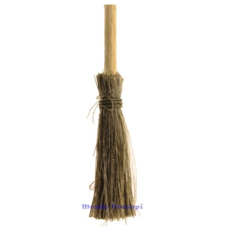 Broom 6 cm