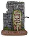 Fuente de resina funcional para Belén de 9x11x12 cm h