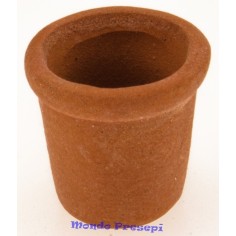 Set of 3 small vases Ø 1.3 cm 2