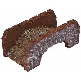 Ponte in legno 10,5x5,5 - Cod. 