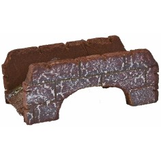 Wooden bridge 10,5x5,5 - Cod. PN75 2