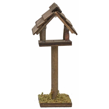 Large birdhouse