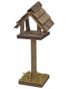 Casita grande para pájaros Mondo Presepi