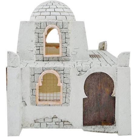 Casa Araba cm 25x25x24 h. New 2018