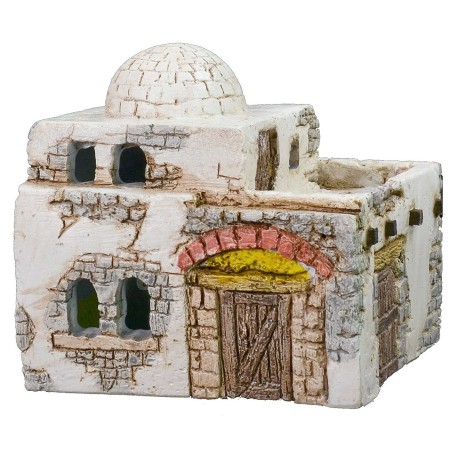 Casa Araba piccola - CA0R