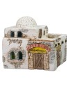 Casa Araba presepe piccola - CA0R Mondo Presepi