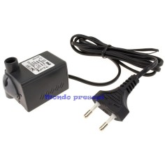 Bomba 300/H cm 50 - Cod PR300 Mundo Pesebres