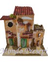 Casa cm 20x15x10 h.
