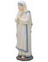 Madre Teresa cm 18 statua in resina