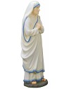 Madre Teresa cm 27,5 statua in resina