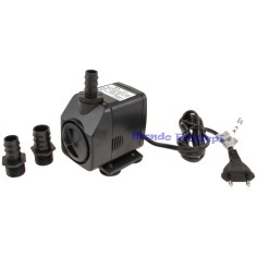 Pompa 16 W Cm 170 - 1100 l/h Mondo Presepi