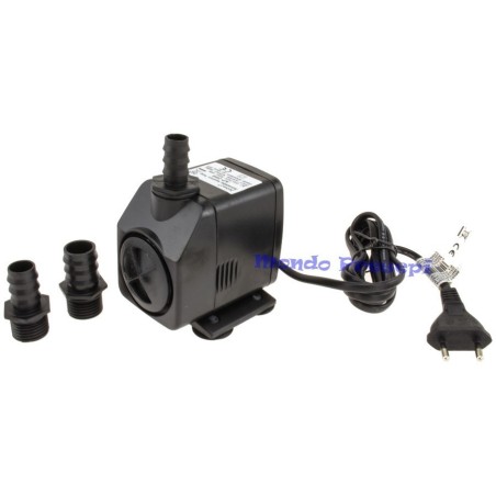 Pompa 16 W Cm 170 - 1100 l/h Mondo Presepi