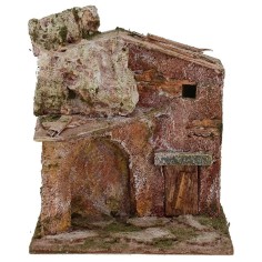 Mountain cascine cm 10x9x12 h 2