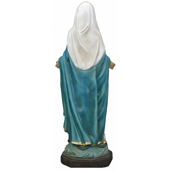 Madonna Immacolata 20 cm