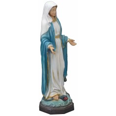 Madonna Immacolata 20 cm 2