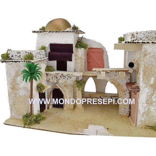 Arab block 33x18x24 cm