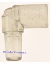 The nozzle for fountain - Art. 