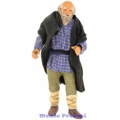 Cm 18 Elderly movable