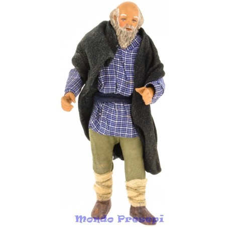 Cm 18 Elderly movable