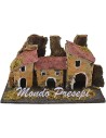 Stuccoed houses TYH85 / 5