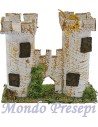 Castle 11x4x9,5