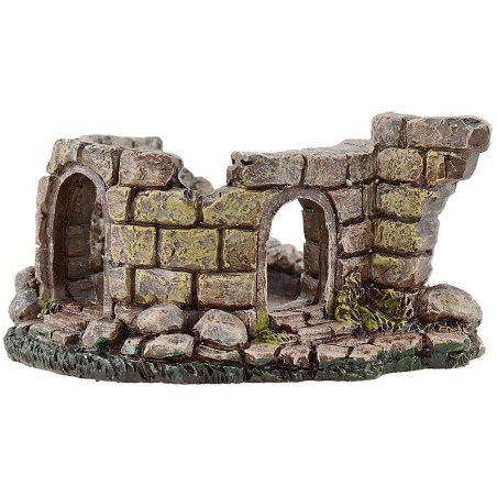 Molde de resina ø cm 10x5 h. Mundo Pesebres