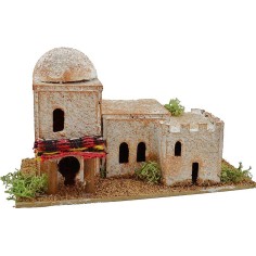 Minaretto cm 15x7 - modello 2