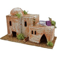 Minaret cm 15X7 - model 1 2