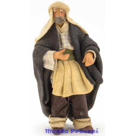 Cm 14 Oriental Mundo Pesebres