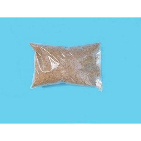 Sobre de 200 gr de corcho superfino Mondo Presepi