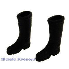 Par de botas Mondo Presepi