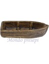 Barca lux cm 11 Mondo Presepi