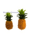 Set 2 ananas cm 2,4 - 3,0