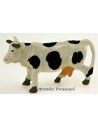 Vaca de PVC de 7 cm