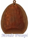 Walnut shell pvc
