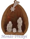 Natividad cm 2 h. 