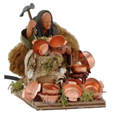 Fix moving pots series 15 cm