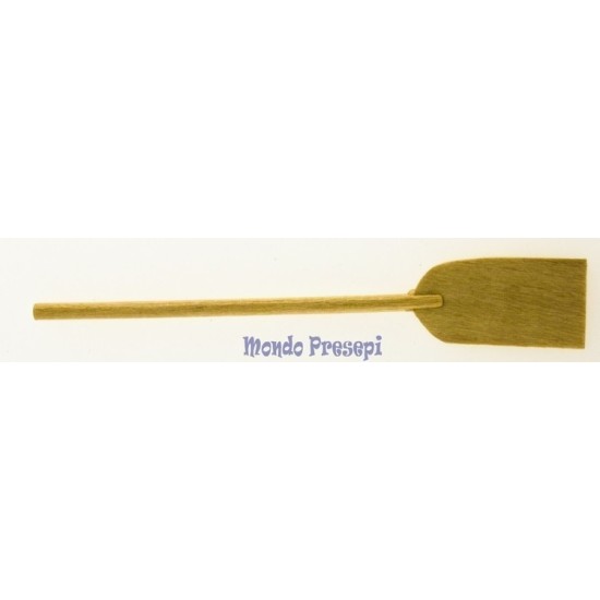 Pala de madera para panadero disponible en varias medidas Mondo.