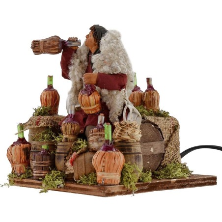 Beone sitting in series movement 15 cm